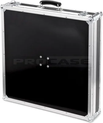 Кейс (кофр) для тарелок до 22 дюймов Стандарт Кейс (кофр) для тарелок до 22 дюймов Стандарт