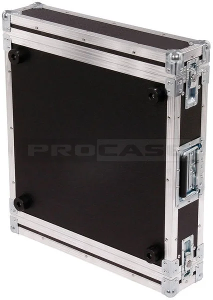 Рэковый кейс ProCase Rack 2U-45-2