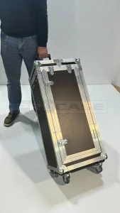 Кейс для фототехники для монитора