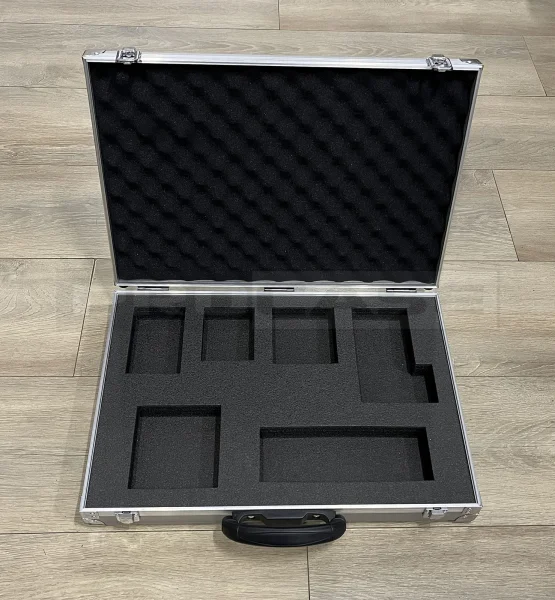 Кейс без алюминиевого профиля универсальный Minimal 2.0