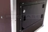 Кейс (кофр) для L-Rack 10U 45 Service Hatch RA