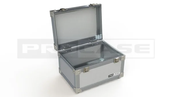 Алюминиевый кейс ProCase L.03 Алюминиевый кейс ProCase L.03