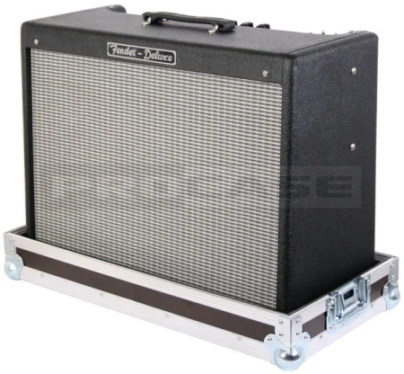 Кейс (кофр) для Fender Blues, HR DLX Кейс (кофр) для Fender Blues, HR DLX