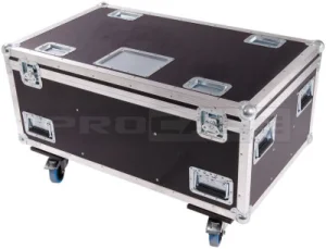 Кейс для PAR-прожекторов 2bright Par 18 IP 6in1 Стандарт