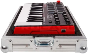 Кофр для студийного оборудования Akai MPK Mini