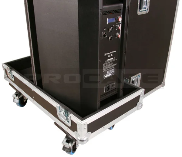Кейс (кофр) для EV ZLX 12 Кейс (кофр) для EV ZLX 12