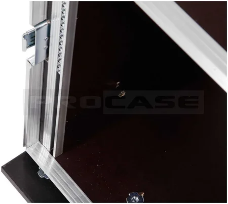 Рэковый кейс ProCase Rack 10U-45-2