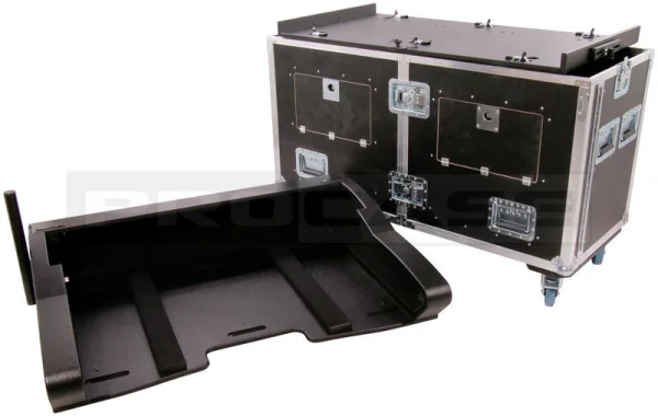 Кейс (кофр) для Allen & Heath dLive S5000