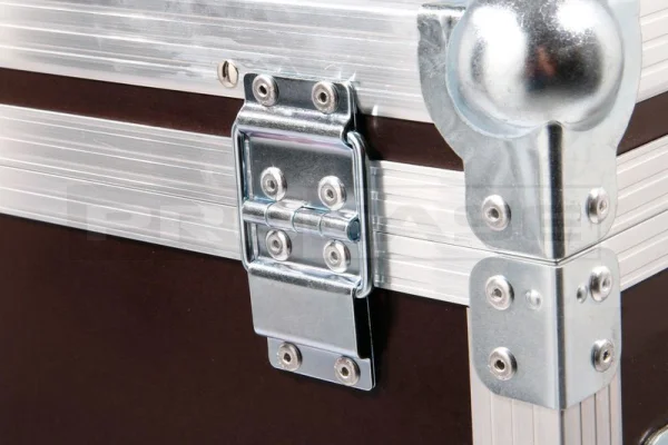 Кейс универсальный для Accessory Case 100x50x50 BR