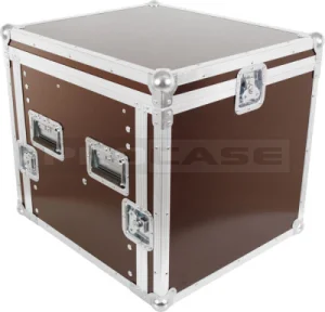 Рэковый кейс нестандартный PROCASE 3X 10U-45-2 Стандарт
