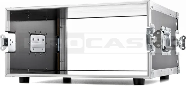Кейс стандартный рэковый  ProCase Rack 5U-45-1