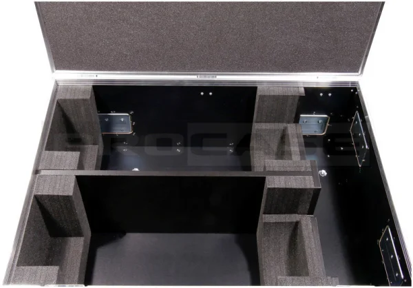 Кейс для светового оборудования для 2 Ignition 2bright 3K 26°, включая аксессуары