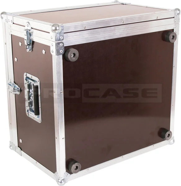 Кейс (кофр) для L-Rack 6U Eco 43