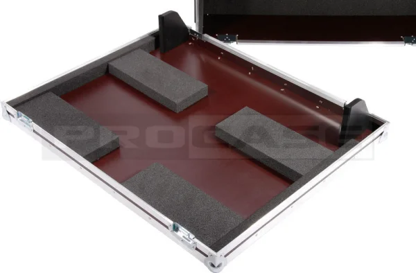 Кейс (кофр) для Midas M-32 Кейс (кофр) для Midas M-32