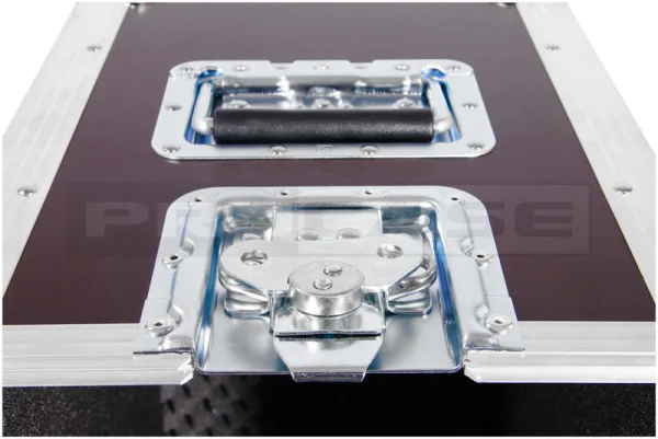 Кейс (кофр) для Fender 65 Princeton Reverb