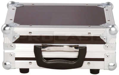 Кейс (кофр) для Blackmagic ATEM Mini Стандарт