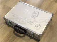 Алюминиевый кейс (кофр) для оборудования