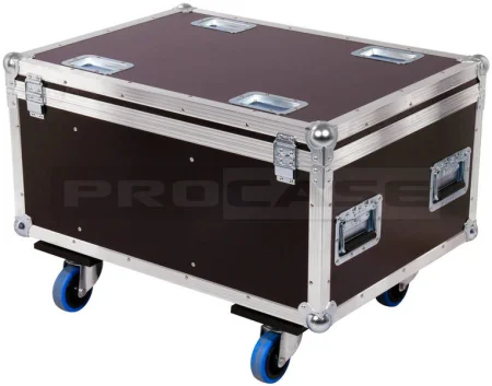 Кейс (кофр) для Co9 LED Flood RGBW 2in1