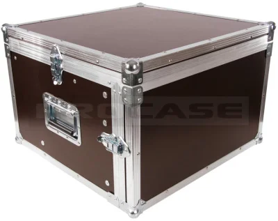 Кейс (кофр) для L-Rack 6U Eco 43 RA Стандарт