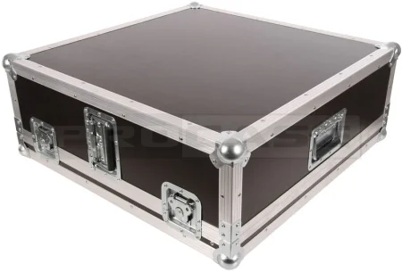 Кейс (кофр) для Allen & Heath Qu-32 Кейс (кофр) для Allen & Heath Qu-32