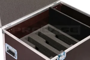 Кейс для колорченджеров 4 x Magic Cube 3D