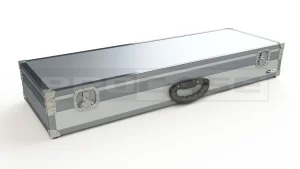 Алюминиевый кейс ProCase C.12