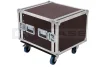 Кейс стандартный рэковый  ProCase Rack 8U-50