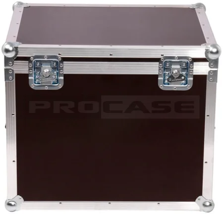 Кейс (кофр) для Accessory Case 60x50x50 BR