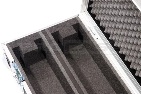 Кейс (кофр) для для 2 x LD system Maui 28 G2 satellite speakers