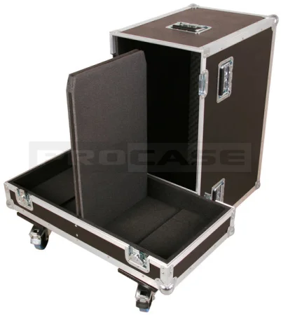 Кейс (кофр) для EV ZLX 12