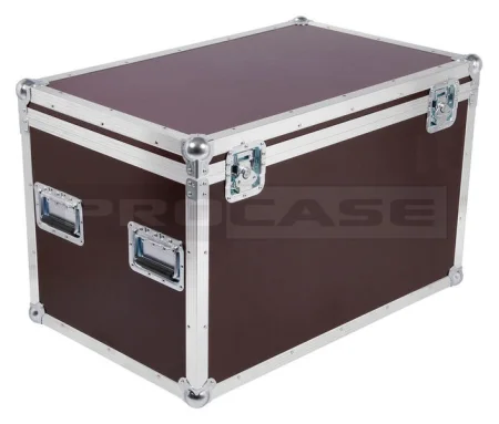 Кейс (кофр) для Accessory Case 80x50x50 BR