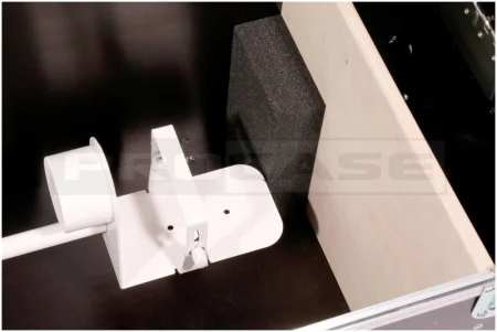 Кейс (кофр) для медицинского оборудования Med2010