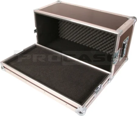 Кейс (кофр) для Diezel D-Moll 100 H