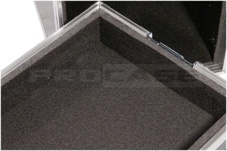 Кейс (кофр) для Custom Live Case 4x10