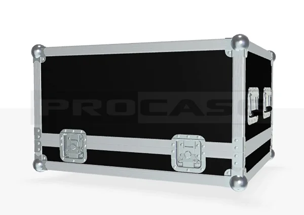 Кофр для сценического оборудования для спецэффектов