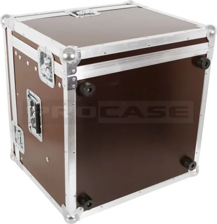 Кофр рэковый нестандартный для L-Rack 8U 45 Service Hatch RA