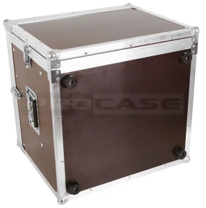 Кофр стандартный рэковый для L-Rack 8U Eco 43 RA