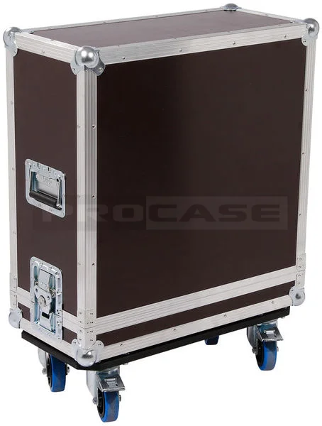 Кейс (кофр) для Custom Live Case 4x10 Кейс (кофр) для Custom Live Case 4x10
