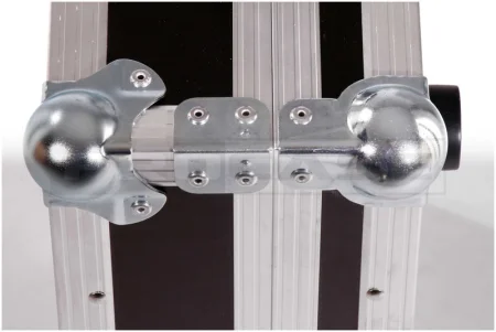 Кейс (кофр) для Tascam Model 12 Кейс (кофр) для Tascam Model 12