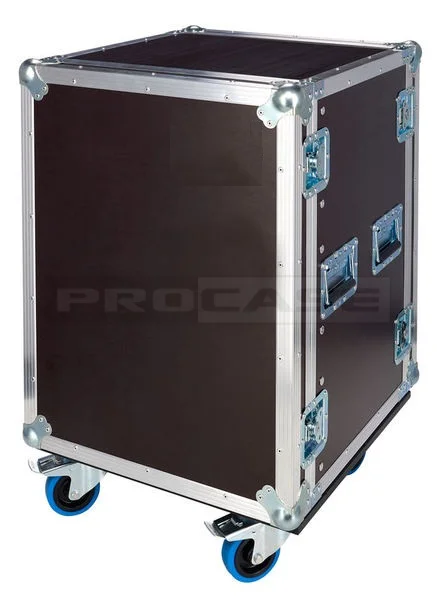 Рэковый кейс (кофр) ProCase Rack 15U-45-3