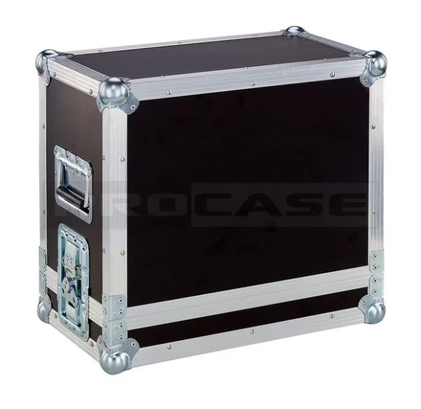 Кейс (кофр) для Fender Blues Junior Кейс (кофр) для Fender Blues Junior