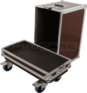 Кейс для комбоусилителя Bugera V22 Combo Wheels