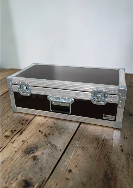 Кейс для документов ценных бумаг