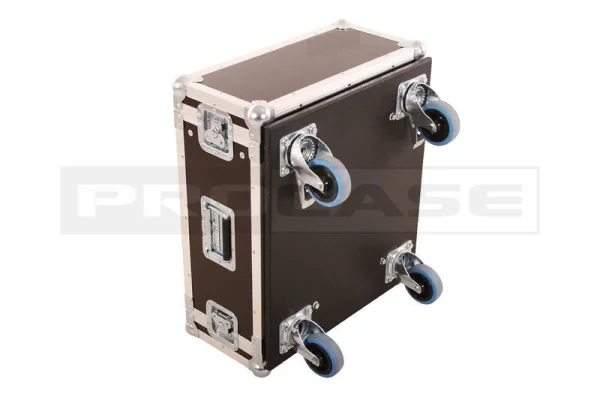 Рэковый кейс (кофр) ProCase Rack 5U-50-2