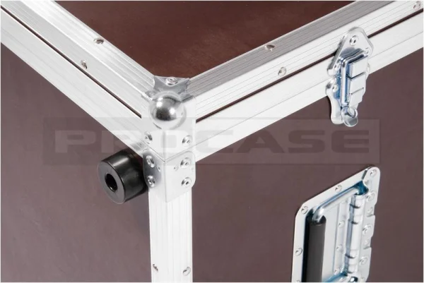 Кейс (кофр) для Rack 8U Eco 40