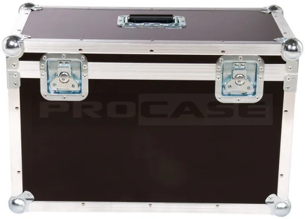 Кейс (кофр) для 2x Eurolite PLL-360