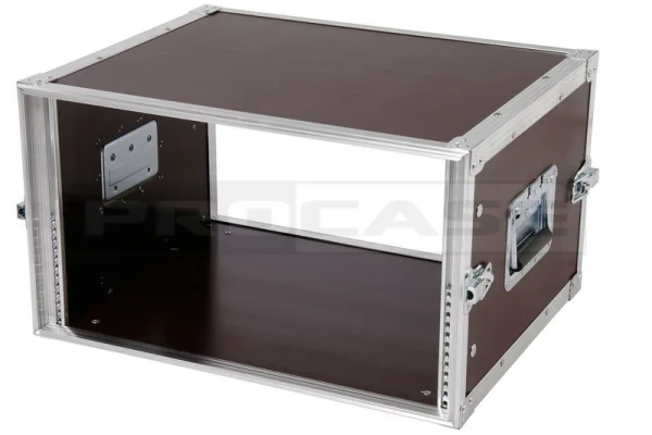 Кейс (кофр) для Rack 6U Eco 40