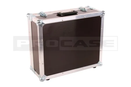 Кейс (кофр) для CD дисков-60