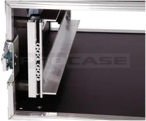 Рэковый кейс антивибрационный PROCASE AV-Rack 3U-45