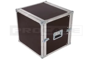 Кейс стандартный рэковый для Rack 10U Eco 40
